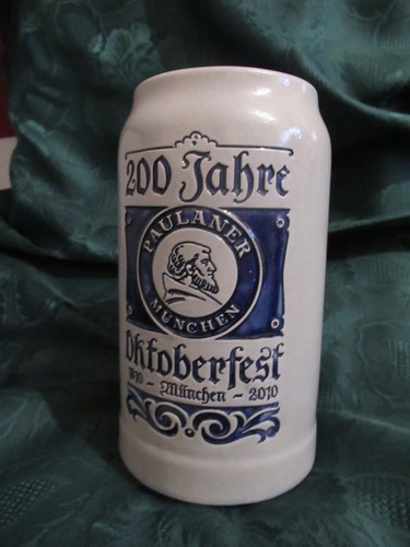 200 jahre paulaner - 200,