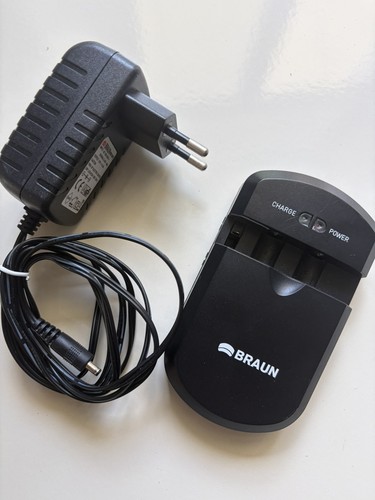 Braun ladegerät for - braun,