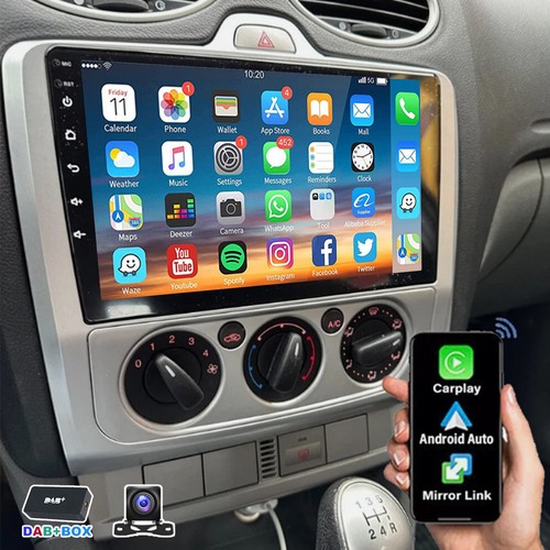 Android dab autoradio für - android,
