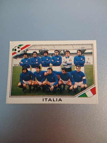 Sticker 1986 world - cup, 86