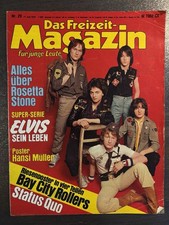 FREIZEIT-MAGAZIN 29/1978 -