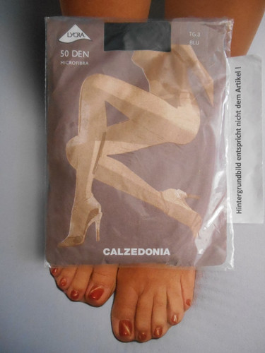 Calzedonia mikro strumpfhose - mikro,