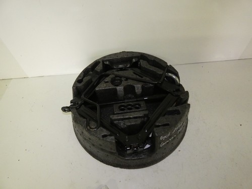 Bordwerkzeug opel astra bj - bordwerkzeug, h
