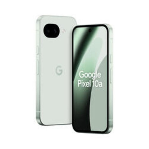 Google pixel 10a - google, fog