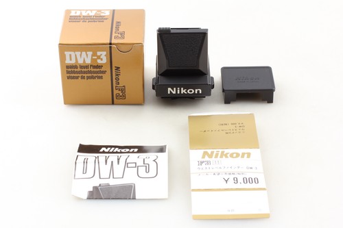 Unbenutzt nikon waist level - nikon,