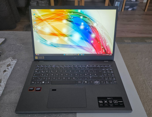 Acer aspire a15 61m - aspire, 7