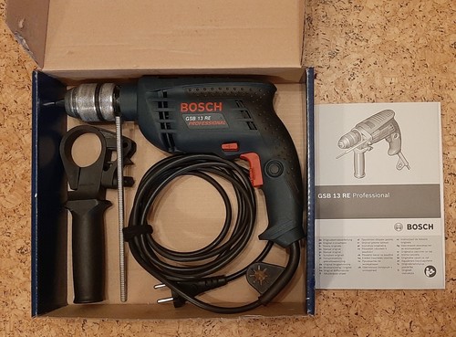 Bohrmaschine bosch gsm re - bosch,