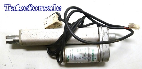 Motor permobil linearmotor - permobil,