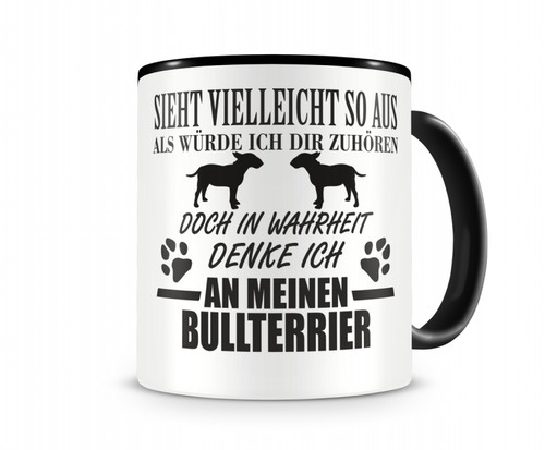 Ich denke meinen - ich,