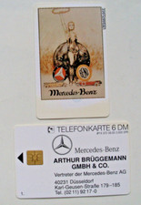 TELEFONKARTE, AUTO-Motiv