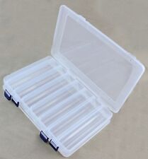 Plastikbox Angelbox Köderbox