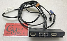 Lenovo FRU 41R5690 Front i/o Panel Cable USB Audio  ThinkStation S20