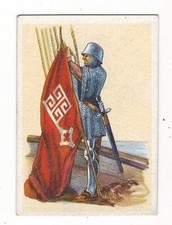 8/636 SAMMELBILD FLAGGE DER DEUTSCHEN HANSA BREMEN