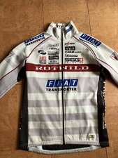 Rotwild  Team Bike Fahrrad Jacke Größe M