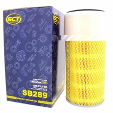 SCT Luftfilter SB289 Motorfilter Servicefilter Ersatzfilter Hyundai Galloper II