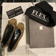Fratelli rossetti flexa - rossetti,