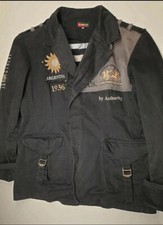 Martina jacke herren - la,
