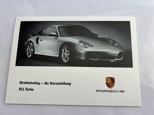 Porsche 911 turbo - porsche,