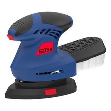 Güde Q9 Deltaschleifer