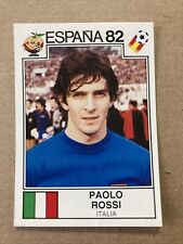 Panini World Cup Story - Paolo