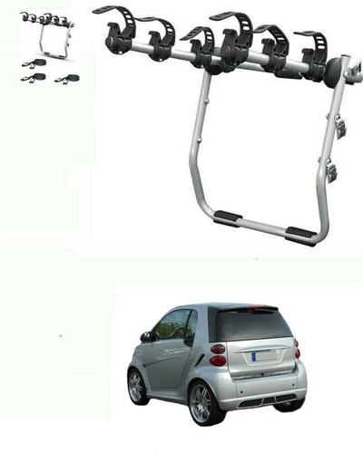 Fahrradträger hinten - fahrradtrÄger,