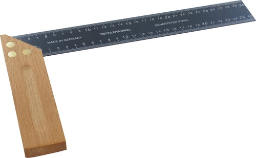 Tischlerwinkel mit