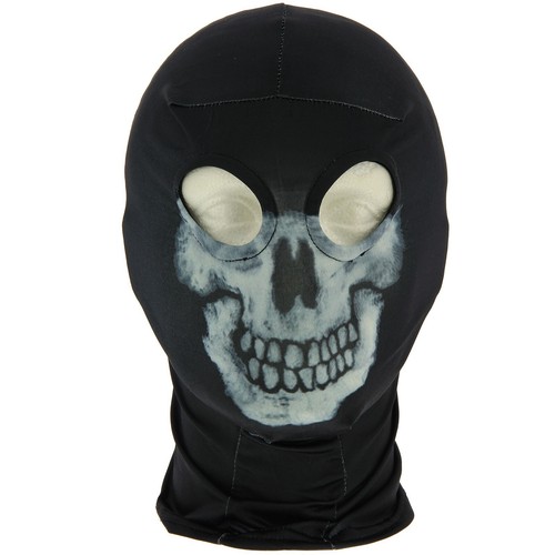 Gesichtsmaske sturmhaube - gesichtsmaske,