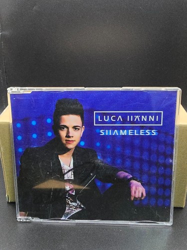 Luca hänni shameless - luca,