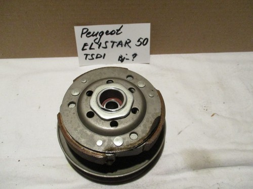 Peugeot elystar wandler - elystar, 50