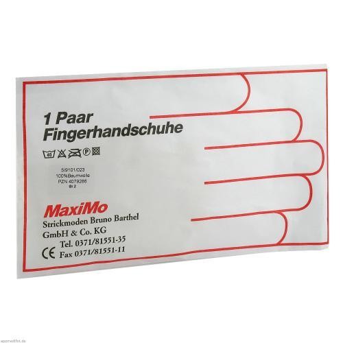 Handschuhe baumwolle 2 - handschuhe,