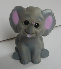 Elefant Spardose Sparschwein ohne Schlüssel Sparbüchse Sparbox Kinderspardose 