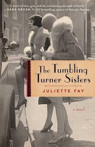 The tumbling turner sisters - the,