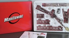 MANITOWOC 1:50 MODELL 555 KRAN