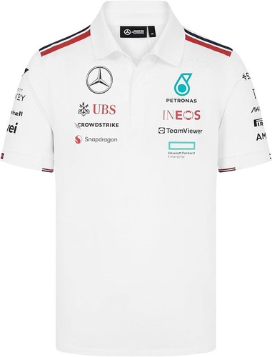 Mercedes amg petronas - mercedes,