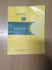 John Deere Traktoren 4040S