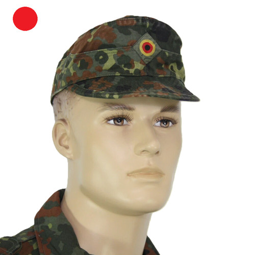 Original bundeswehr feldmütze - original,