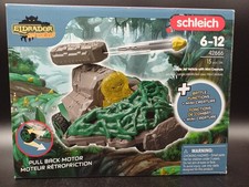 SCHLEICH ELDRADOR 42666