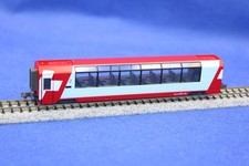 Kato 10-2026-2 RHB Glacier