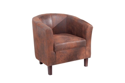 Eleganter cocktailsessel ernie - eleganter,
