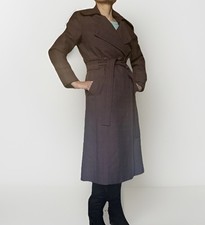Designer Trenchcoat VERA DE