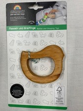 Grimms Greifling Vögelchen