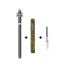 Sets Verbundankerpatrone +