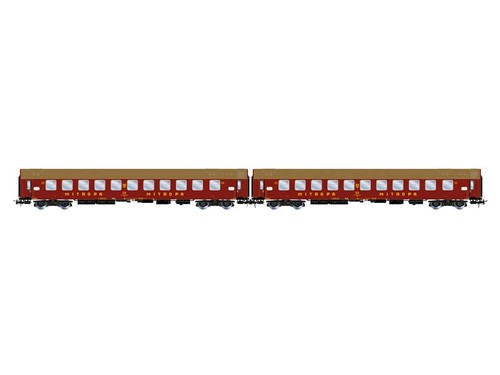 Rivarossi hr4419 - rivarossi,