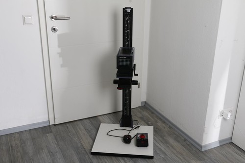 Durst m670 vergrößerer - durst, bw
