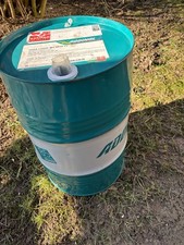 60 Liter Blechfass Metallfass