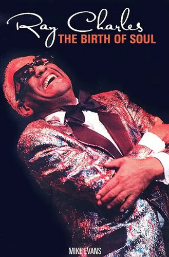 Ray charles the birth - ray,
