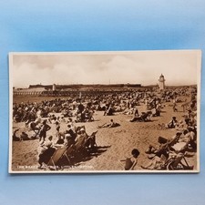 Littlehampton Postkarte um