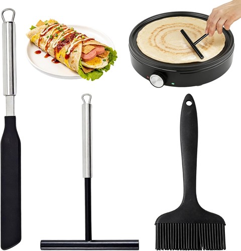 Stück crepes verteiler - 3,