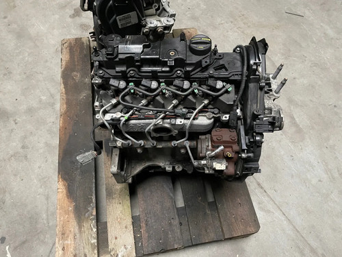 Motor volvo v70 s80 - motor,