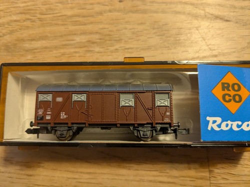 Modelleisenbahn roco spur - modelleisenbahn,